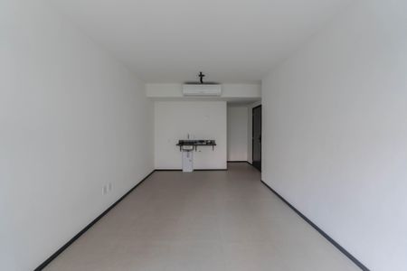 Studio à venda com 33m², 1 quarto e sem vaga Studio à venda com 33m², 1 quarto e sem vagaStudio
