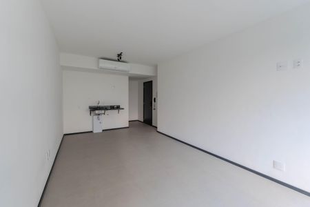 Studio à venda com 33m², 1 quarto e sem vaga Studio à venda com 33m², 1 quarto e sem vagaStudio