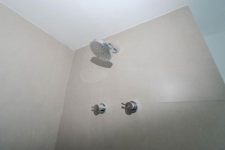 Studio à venda com 33m², 1 quarto e sem vaga Studio à venda com 33m², 1 quarto e sem vagaBanheiro