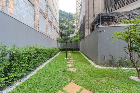 Studio à venda com 33m², 1 quarto e sem vaga Studio à venda com 33m², 1 quarto e sem vagaEspaço Pets