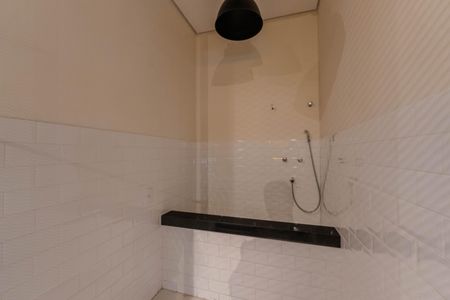 Studio à venda com 33m², 1 quarto e sem vaga Studio à venda com 33m², 1 quarto e sem vagaÁrea comum