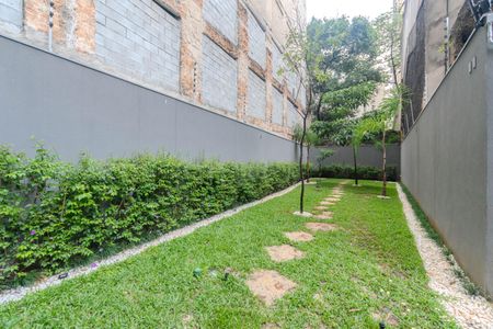 Studio à venda com 33m², 1 quarto e sem vaga Studio à venda com 33m², 1 quarto e sem vagaEspaço Pets