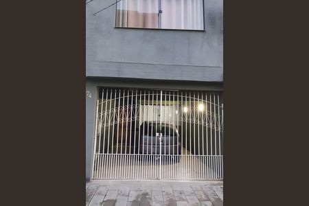 Casa à venda com 250m², 2 quartos e 1 vaga