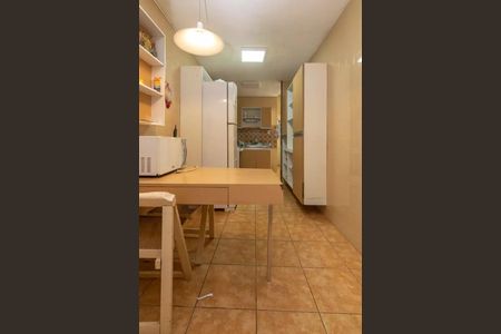 Apartamento à venda com 157m², 3 quartos e 1 vaga