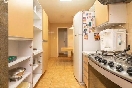 Apartamento à venda com 157m², 3 quartos e 1 vaga