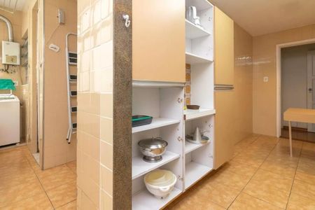 Apartamento à venda com 157m², 3 quartos e 1 vaga