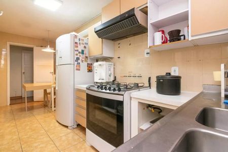 Apartamento à venda com 157m², 3 quartos e 1 vaga