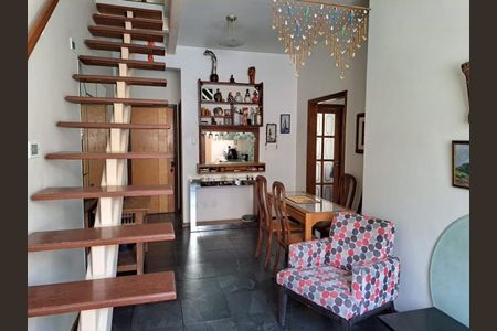 Apartamento à venda com 136m², 3 quartos e 1 vaga