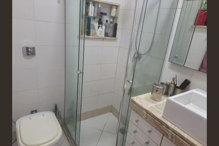 Apartamento à venda com 136m², 3 quartos e 1 vaga