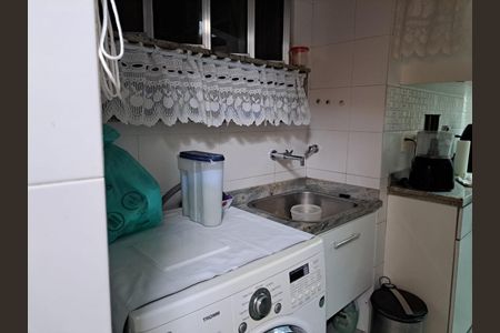 Apartamento à venda com 136m², 3 quartos e 1 vaga