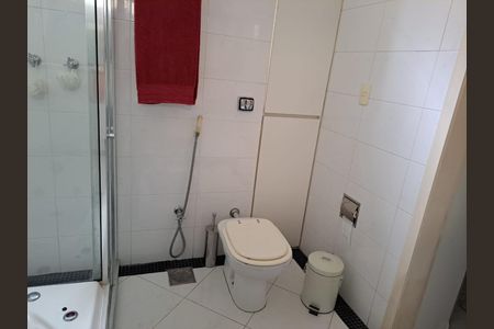 Apartamento à venda com 136m², 3 quartos e 1 vaga
