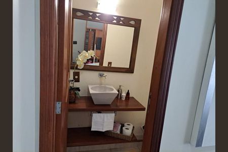 Apartamento à venda com 136m², 3 quartos e 1 vaga