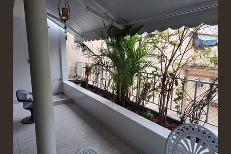 Apartamento à venda com 136m², 3 quartos e 1 vaga