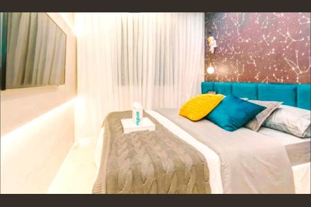 Apartamento à venda com 82m², 3 quartos e 2 vagas