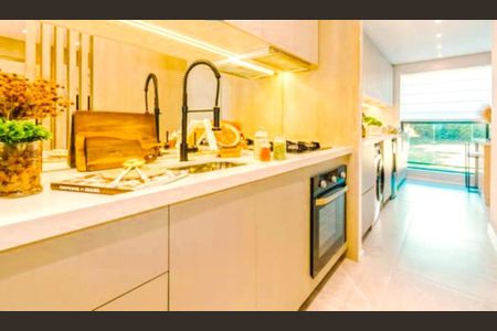 Apartamento à venda com 82m², 3 quartos e 2 vagas