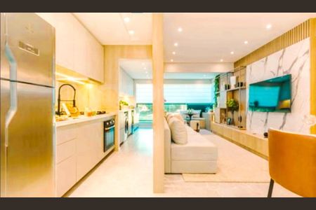 Apartamento à venda com 82m², 3 quartos e 2 vagas