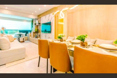 Apartamento à venda com 82m², 3 quartos e 2 vagas