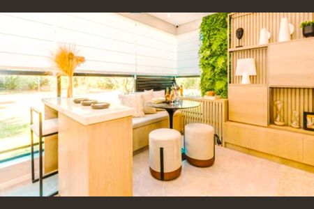 Apartamento à venda com 82m², 3 quartos e 2 vagas