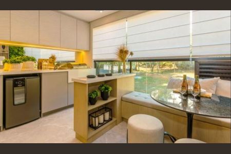 Apartamento à venda com 82m², 3 quartos e 2 vagas