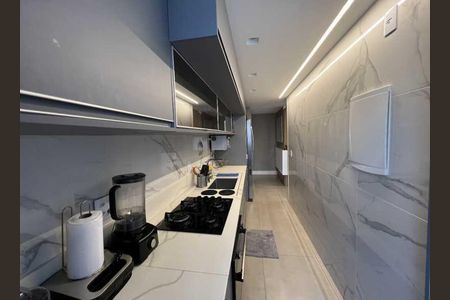 Apartamento à venda com 160m², 4 quartos e 2 vagas