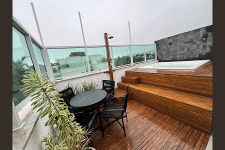 Apartamento à venda com 160m², 4 quartos e 2 vagas