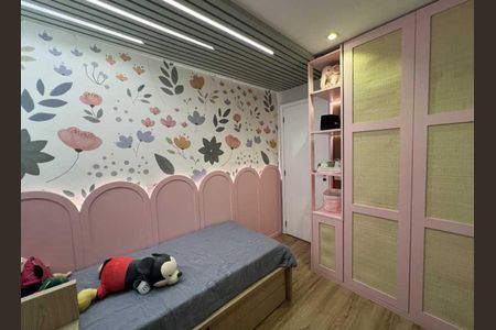 Apartamento à venda com 160m², 4 quartos e 2 vagas