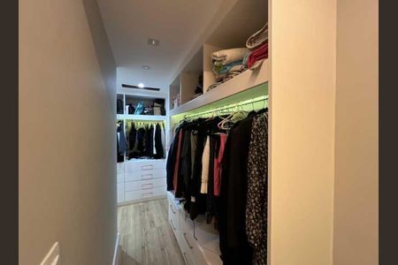 Apartamento à venda com 160m², 4 quartos e 2 vagas