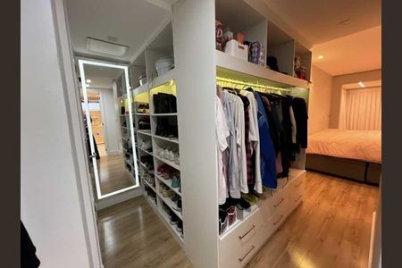 Apartamento à venda com 160m², 4 quartos e 2 vagas