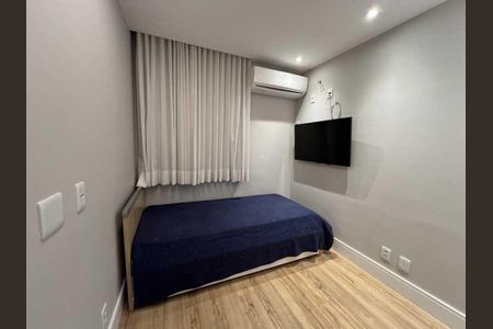 Apartamento à venda com 160m², 4 quartos e 2 vagas