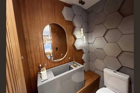 Apartamento à venda com 160m², 4 quartos e 2 vagas