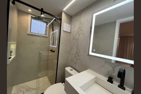 Apartamento à venda com 160m², 4 quartos e 2 vagas