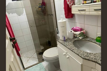 Apartamento à venda com 82m², 3 quartos e 2 vagas