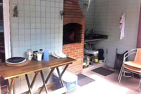 Apartamento à venda com 177m², 2 quartos e 2 vagas