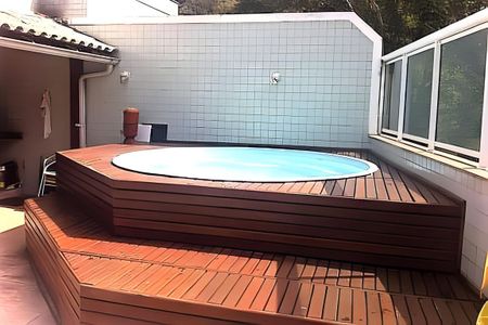 Apartamento à venda com 177m², 2 quartos e 2 vagas