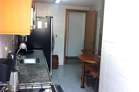 Apartamento à venda com 177m², 2 quartos e 2 vagas