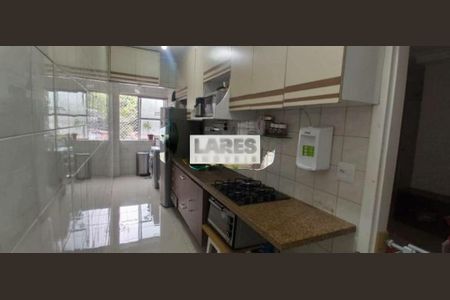 Apartamento à venda com 66m², 2 quartos e sem vaga