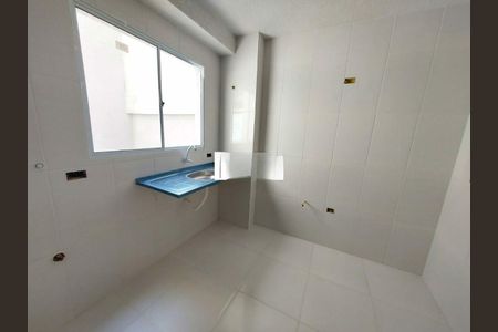 Apartamento à venda com 40m², 2 quartos e sem vaga