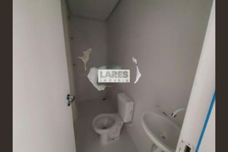 Apartamento à venda com 40m², 2 quartos e sem vaga