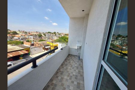 Apartamento à venda com 40m², 2 quartos e 1 vaga