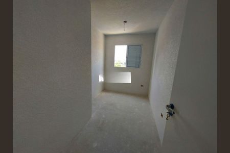 Apartamento à venda com 40m², 2 quartos e 1 vaga