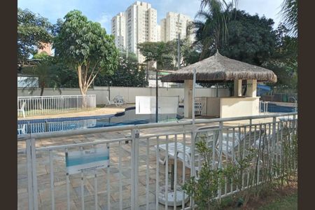 Apartamento à venda com 65m², 2 quartos e 1 vaga