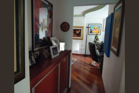 Apartamento à venda com 91m², 3 quartos e 2 vagas