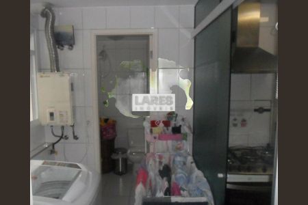 Apartamento à venda com 91m², 3 quartos e 2 vagas