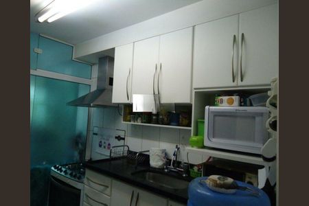 Apartamento à venda com 91m², 3 quartos e 2 vagas