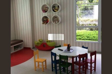 Apartamento à venda com 91m², 3 quartos e 2 vagas