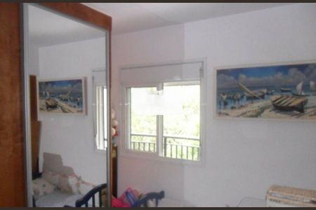 Apartamento à venda com 91m², 3 quartos e 2 vagas