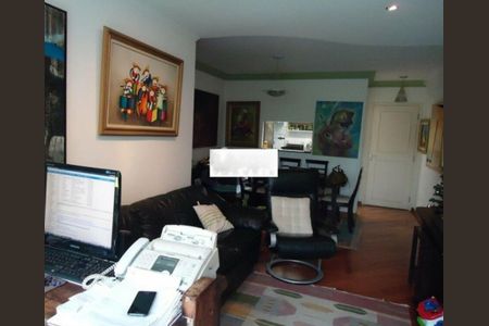 Apartamento à venda com 91m², 3 quartos e 2 vagas