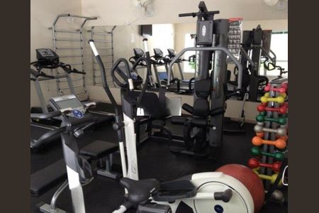 Apartamento à venda com 91m², 3 quartos e 2 vagas