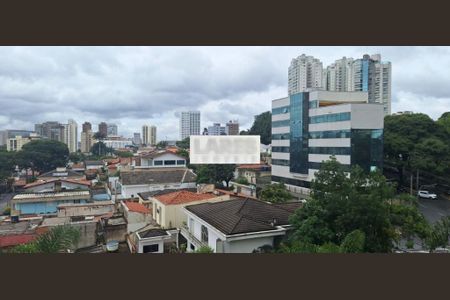 Apartamento à venda com 195m², 4 quartos e 3 vagas