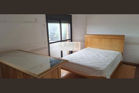 Apartamento à venda com 195m², 4 quartos e 3 vagas